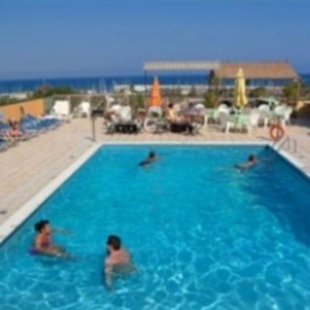 Ferienwohnung Kition Larnaka Exterior foto